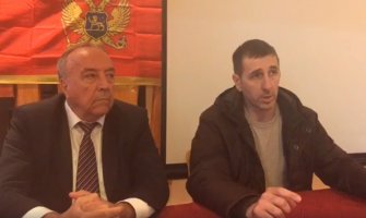 Miličković: Mandić, Medojević i Bečić dokazali da su sluge Đukanovića