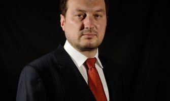 Dedeić: Glavni partner Crne Gore da bude Rusija