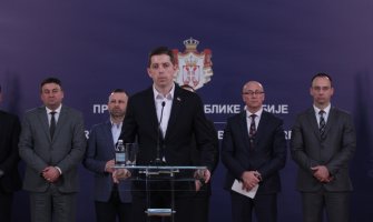 Predstavnici Srpske liste izlaze iz Vlade Kosova: Nećemo više biti ikebana