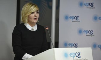 Sekulić: Naš elektroenergetski sistem itekako zavisi od TE Pljevlja
