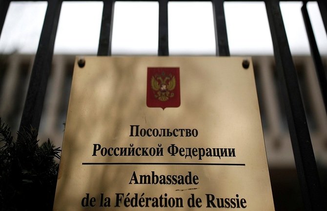 Više od 20 zemalja protjeralo ruske diplomate