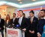 Milačić: Protjerivanje diplomata na štetu interesa Crne Gore