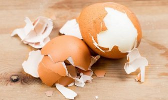 Evo kako da skuvate jaja a da ne ispucaju