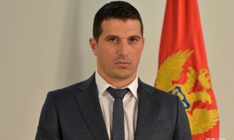 Janović čestitao Gojković i Liješević osvajanje medalja na EP u Rusiji