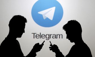 Njemačka zabranjuje Telegram?