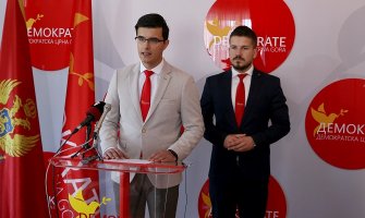 Šaranović: Vlada i dalje krši prava bivših radnika AD „Radoje Dakić“