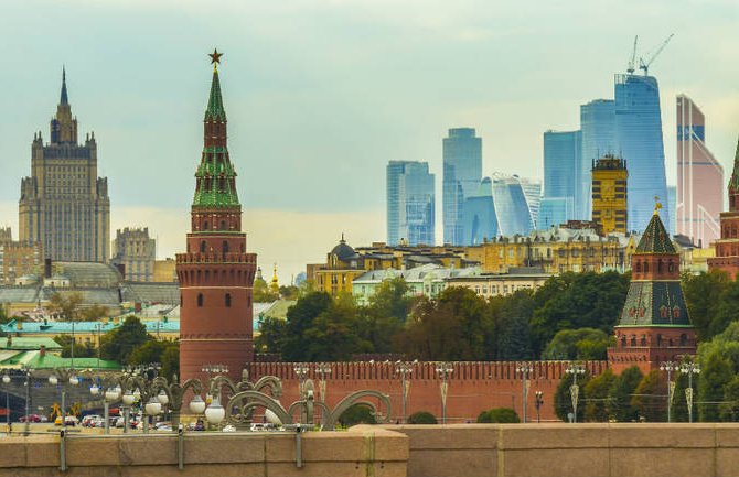 Rusija zabranila ulazak strancima do 1.maja