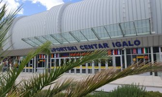 Međunarodni turnir u košarci u kolicima biće održan u Igalu