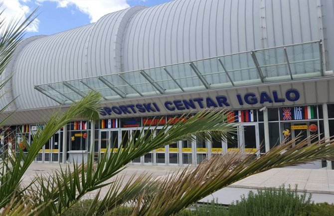 Međunarodni turnir u košarci u kolicima biće održan u Igalu
