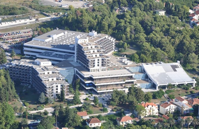 Institut Simo Milošević u gubitku 1.8 miliona eura