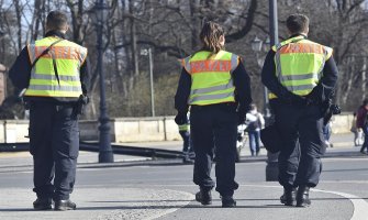 Spriječen napad na polumaratonu u Berlinu