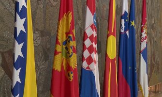 Njujork tajms: Balkan postao probni teren za novi Hladni rat