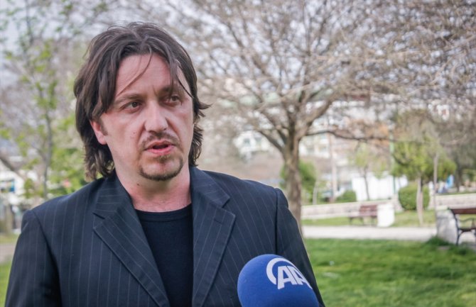 Sekulović: Manja izlaznost na izborima povećava Đukanovićeve šanse za pobjedu