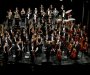 Crnogorski simfonijski orkestar 14.aprila u Nikšiću