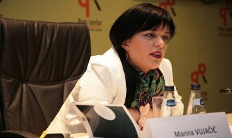 Marina Vujačić kandidatkinja za članstvo u Komitetu UN-a za prava OSI