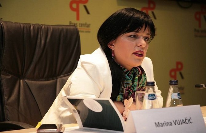 Marina Vujačić kandidatkinja za članstvo u Komitetu UN-a za prava OSI