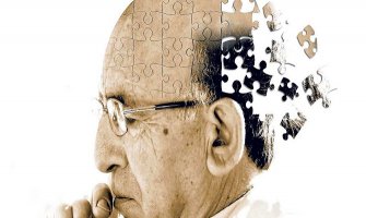 Povrede glave povećavaju rizik od razvoja demencije