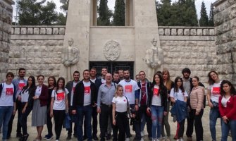 OSD Podgorica: Oživimo spomenike društva i sjećanje na ljude i ideale 