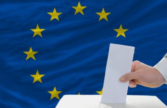 Za koga biste glasali da ste Evropljani? 
