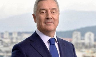 DPS: Mnogi lideri čestitali Đukanoviću pobjedu na predsjedničkim izborima