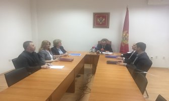 DIK odbila prigovor Bojanića, Šaranović: Suočeni smo sa opstrukcijama