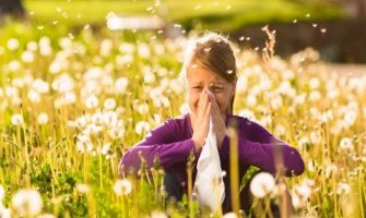 OVO treba da znate o alergiji na polen