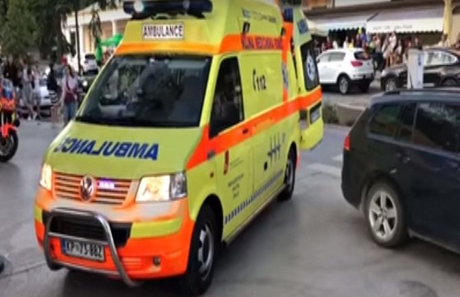 Mafijaški obračun u Sloveniji: Pucao na grupu muškaraca, jedna osoba kritično (VIDEO)