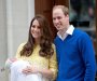 Britanska princeza Kejt Midlton rodila treće dijete: Još jedan dječak u kraljevskoj porodici