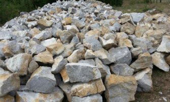 Investitori iz regiona pokazuju sve veće interesovanje za crnogorski kamen