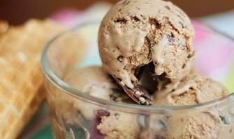 Šta se može dogoditi našem organizmu ako svakog dana jedemo sladoled?