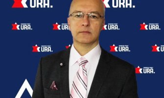 URA: Za mandata Stijepovića ništa od rješavanja parkinga kod KC-a