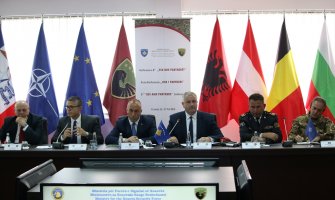  Kosovo traži pomoć od NATO partnera za transformaciju KBS-a u vojsku