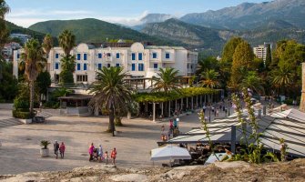 Hotel Mogren se otvara početkom maja, početni aranžmani za samo 29 eura