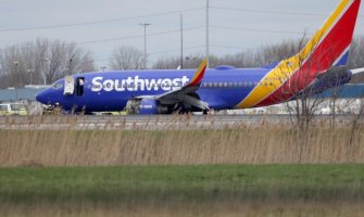 Post-traumatski stres zbog eksplozije motora: Putnica tužila aviokompaniju