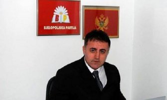 Bjelopoljska partija: Očekujemo da se dogovor sa DPS-om u potpunosti ispoštuje