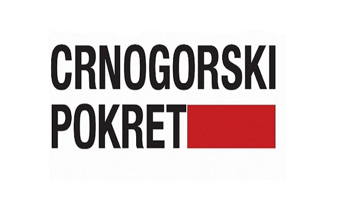 Crnogorski pokret: Iz postojeće situacije moguće samo legalno izaći raspisivanjem novih izbora