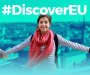 EU daje mladima besplatne vozne karte da istražuju kontinent