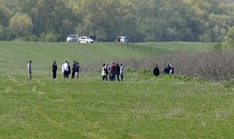 Pronađen leš u kanalu u Borči: U istom pronađena i Jelena Marjanović