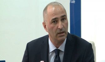 Andrijašević: Crnogorci su stručnjaci za samoobmane