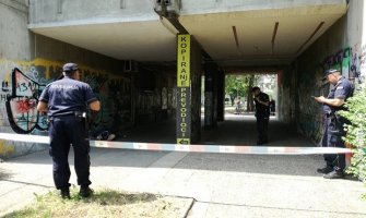 Novi Beograd: Ubijen Crnogorac povezan sa narko klanovima iz Južne Afrike