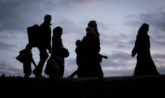 Pet Albanaca uhapšeno zbog krijumčarenja migranata