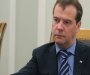 Medvedev: Niko ne želi nikakav rat, ali uvijek postoji prijetnja od nuklearnog sukoba