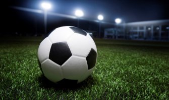 Fudbaler uhapšen zbog seksualnog napada