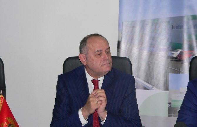 Simović: Tržište Mesoprometa se neće izgubiti, uskoro gradnja novih fabrika