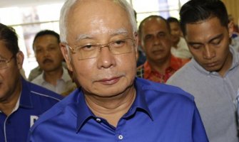 Optužen za korupciju: Bivšem premijeru Malezije zabranjeno da napušta zemlju