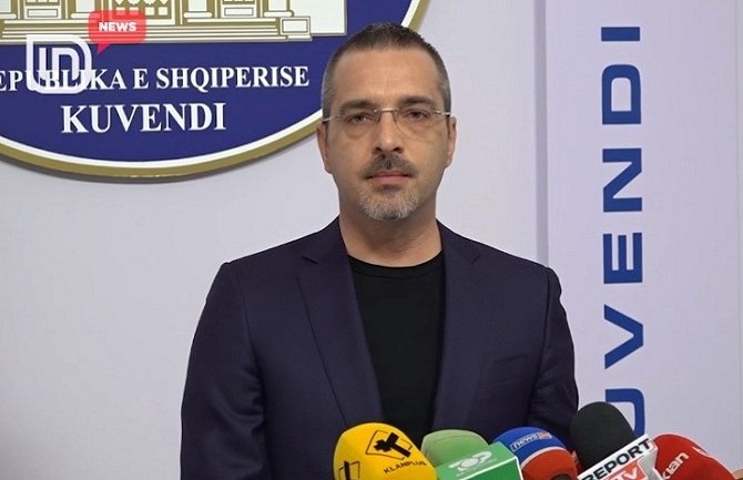 Bivši albanski ministar policije krijumčario drogu?
