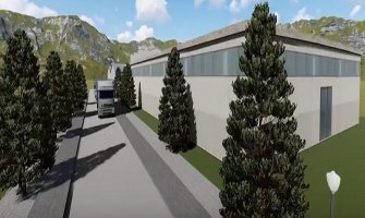 Demokrate obećavaju gradnju distributivnog centra na Žabljaku