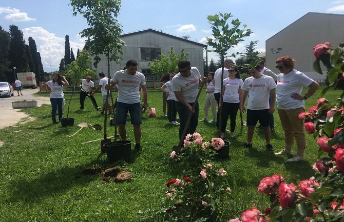 Radulović: Zalagaćemo se za ljepši i prijatniji život u Danilovgradu