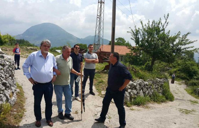 Andić: Povezivanje ruralnog područja i turističke privrede prioritet
