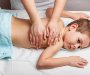 Ublažite kašalj i bolove djetetu masažom